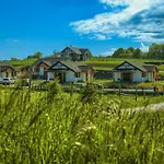 Krzywe Zwierciadlo 公寓 姆拉哥沃