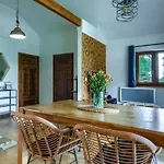 Apartman Krzywe Zwierciadlo *