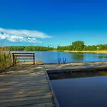 Krzywe Zwierciadlo 公寓 姆拉哥沃