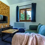 Apartman Krzywe Zwierciadlo