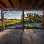 Krzywe Zwierciadlo Διαμέρισμα