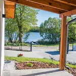 Krzywe Zwierciadlo * Mrągowo