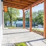 Διαμέρισμα Krzywe Zwierciadlo Mrągowo