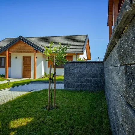 Apartman Krzywe Zwierciadlo