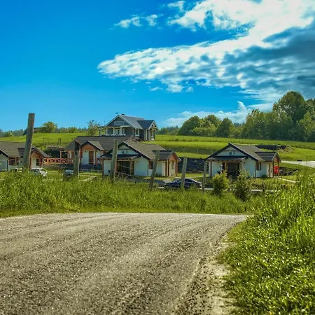 Lejlighed Krzywe Zwierciadlo