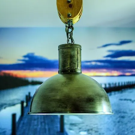 Lejlighed Krzywe Zwierciadlo *