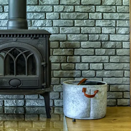 Lejlighed Krzywe Zwierciadlo