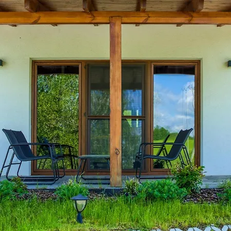 Lejlighed Krzywe Zwierciadlo