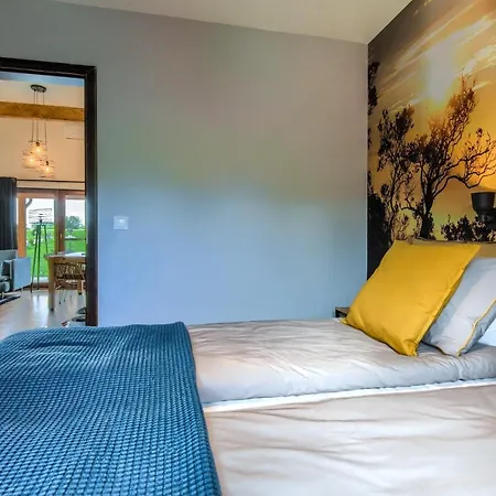 Krzywe Zwierciadlo Mrągowo