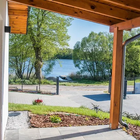 Krzywe Zwierciadlo * Mrągowo