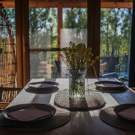 Lejlighed Krzywe Zwierciadlo