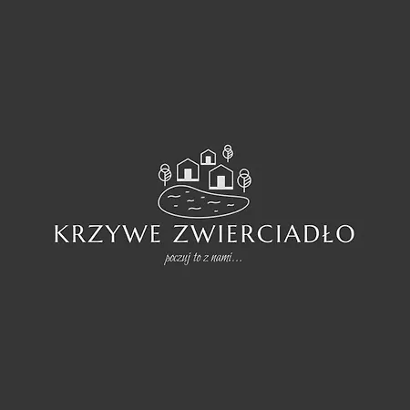 Krzywe Zwierciadlo דירה *